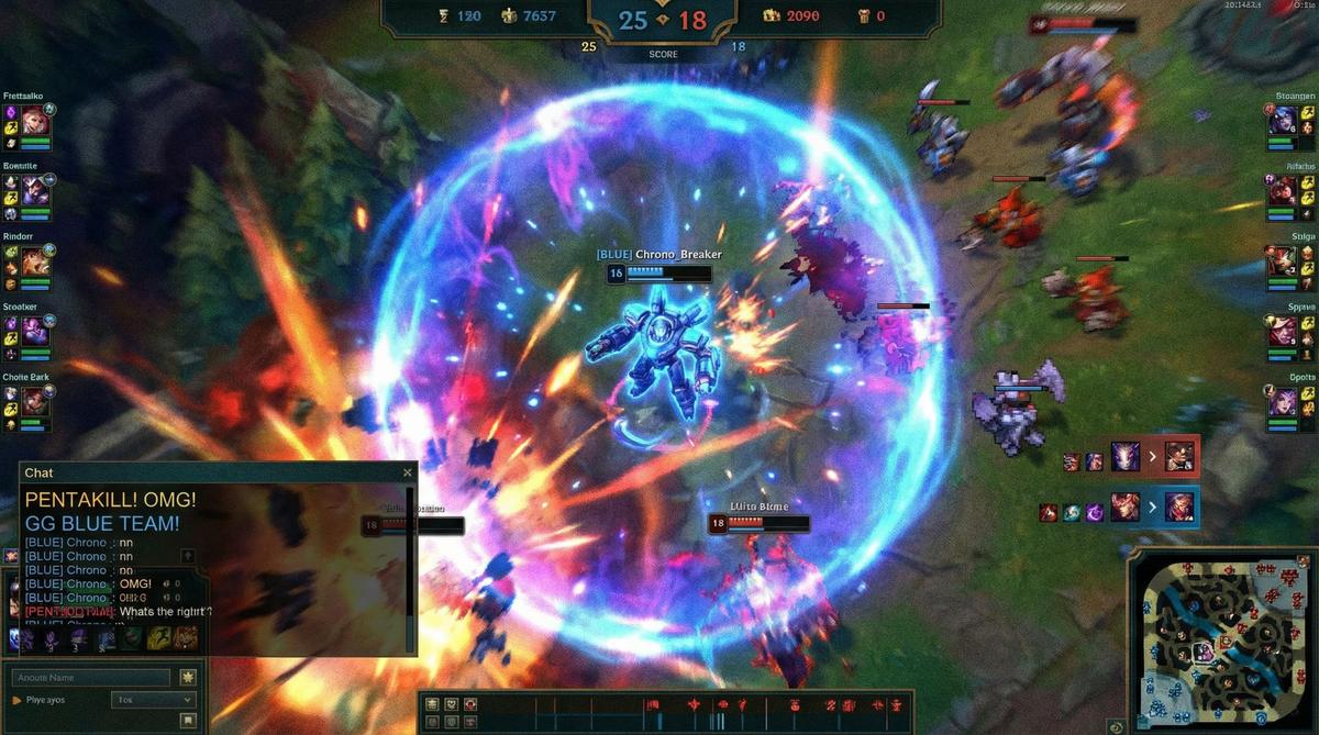 抖音风电竞名场面考古视频