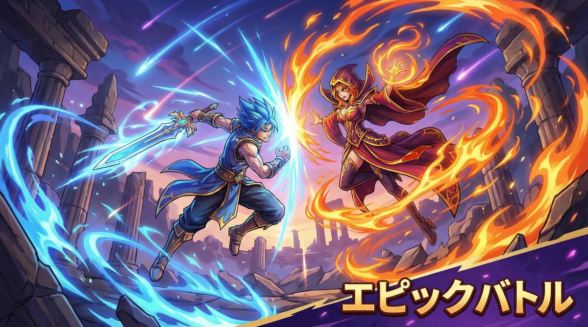 抖音风二次元动漫视频合集