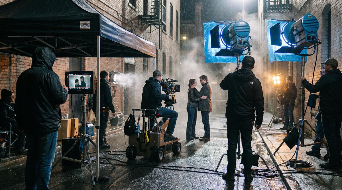 抖音风短片拍摄视频教程